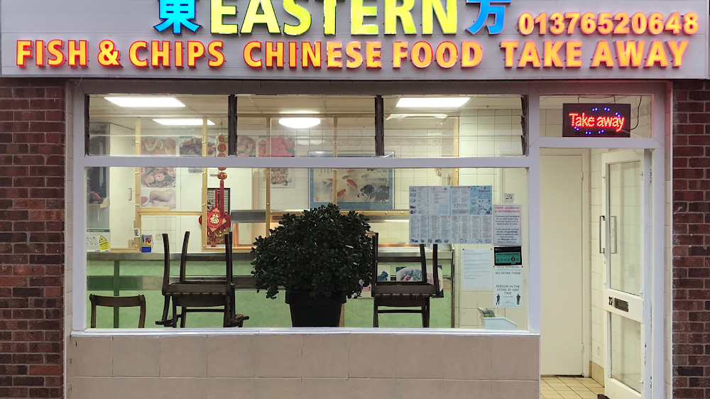 Eastern (Witham)