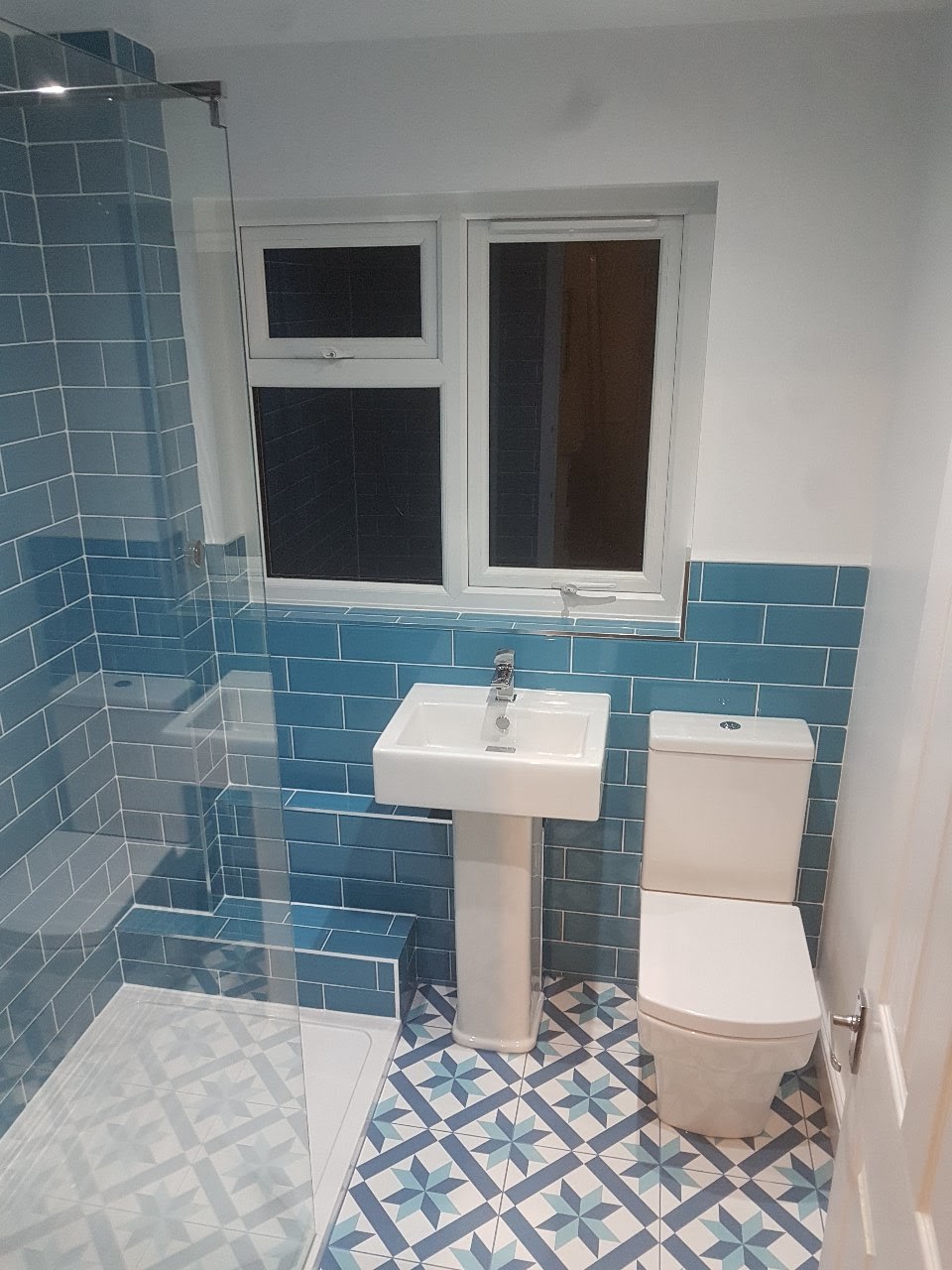 Ed Vaughan Plumbing & Heating