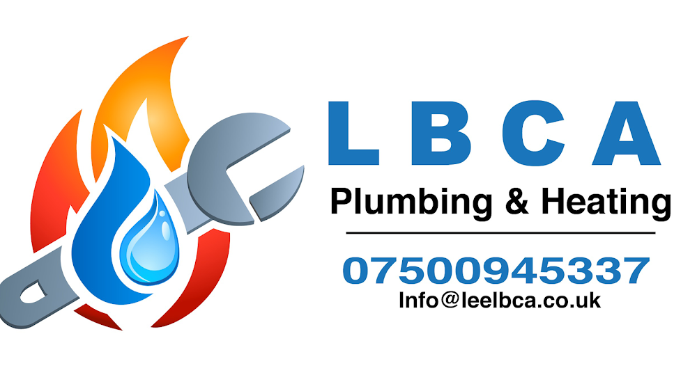 LBCA plumbing & heating