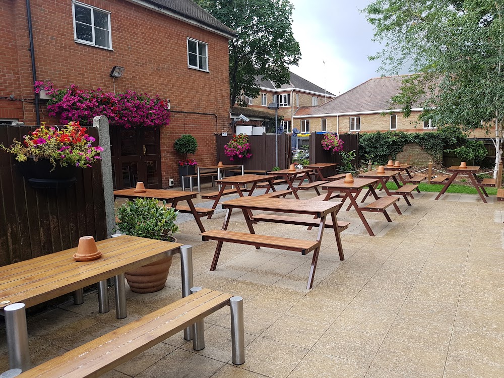 The Battesford Court – JD Wetherspoon
